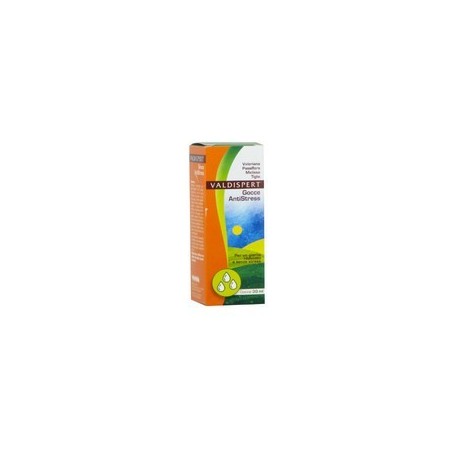 Valdispert Gocce Antistress 30 Ml