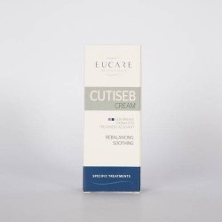 Cutiseb Crema Viso 50 Ml Cutiseb Crema Viso 50 Ml