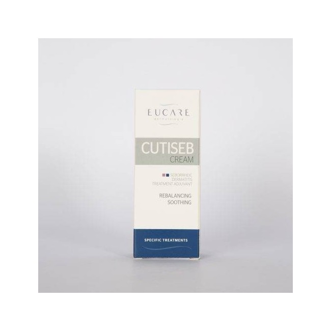 Cutiseb Crema Viso 50 Ml Cutiseb Crema Viso 50 Ml