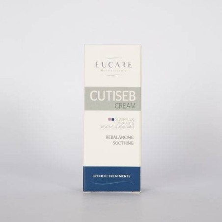 Cutiseb Crema Viso 50 Ml Cutiseb Crema Viso 50 Ml