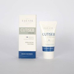 Cutiseb Crema Viso 50 Ml Cutiseb Crema Viso 50 Ml