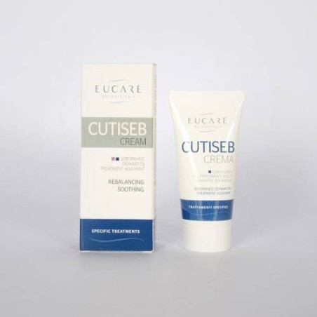 Cutiseb Crema Viso 50 Ml Cutiseb Crema Viso 50 Ml