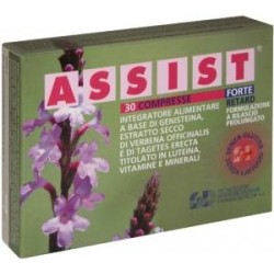 Assist Forte Retard 30 Compresse