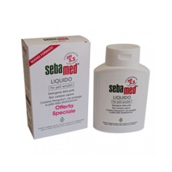 Sebamed Liquido 200ml