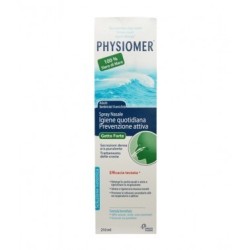 Spray Nasale Physiomer Csr Getto Forte 210 Ml