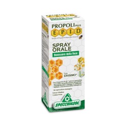 Epid Spray Orosolubile Erisimo 15 Ml