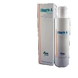 Filagrin-a Fluida Crema Idratante Protettiva 250 Ml
