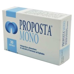 Proposta Mono 30 Capsule
