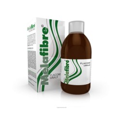 Melafibre Sciroppo 300 Ml