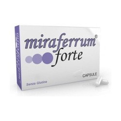 Miraferrum Forte 30 Capsule