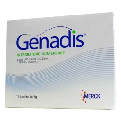 Genadis 14 Bustine