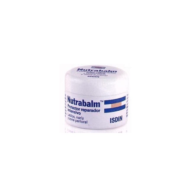 Nutrabalm Reparador Labial Balsamo 10 Ml Nutrabalm Reparador Labial Balsamo 10 Ml
