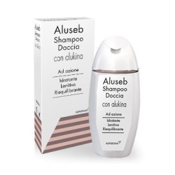 Aluseb Shampoo Doccia 125 Ml