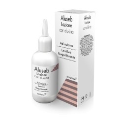 Aluseb Lozione Flacone 75 Ml