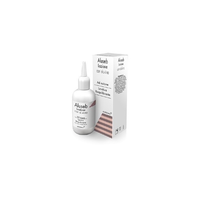 Aluseb Lozione Flacone 75 Ml