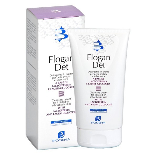 Flogandet Crema Detergente 150 Ml Flogandet Crema Detergente 150 Ml