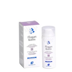 Flogankrem Crema Viso Pelle Tendenza Seborroica 50 Ml