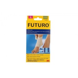 Futuro Cavigliera Elastica Large Dimensione 23/25,5cm