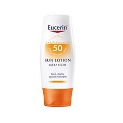 Eucerin Sun Lotion Light Spf 50 150 Ml