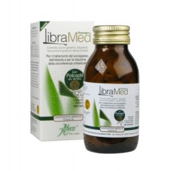 Libramed Fitomagra Trattamento Sovrappeso 138 Compresse 725 Mg