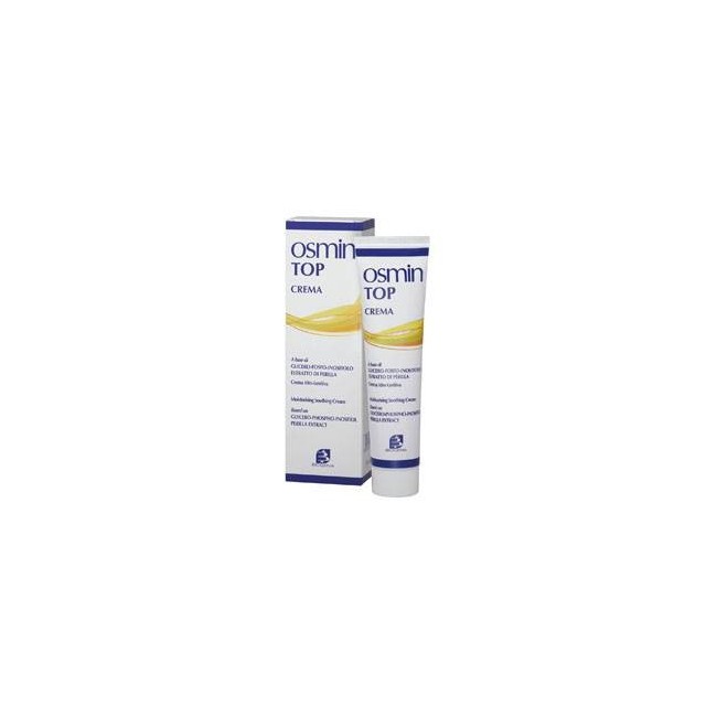 Osmin Top Crema Idro Lenitiva 175 Ml