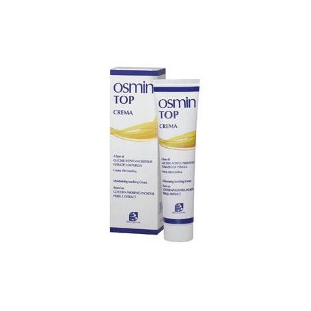 Osmin Top Crema Idro Lenitiva 175 Ml