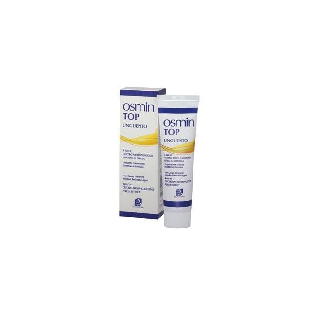 Osmin Top Unguento Non Untuoso 75 Ml Osmin Top Unguento Non Untuoso 75 Ml
