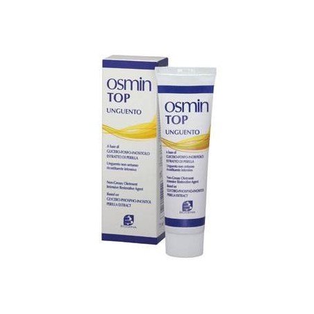Osmin Top Unguento Non Untuoso 75 Ml