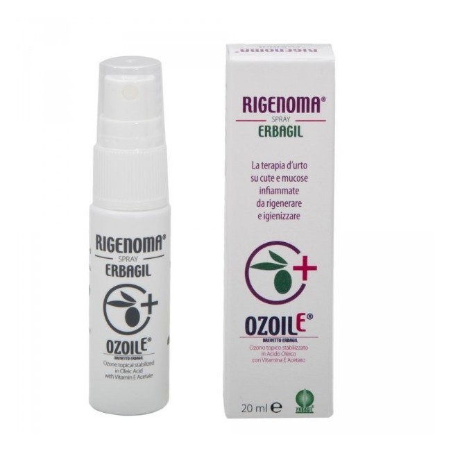 Spray Rigenoma 20 Ml