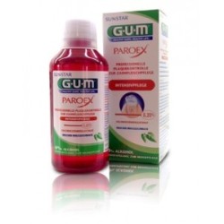 Gum Paroex 0,2 Collutorio Chx 300 Ml