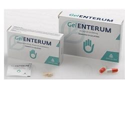Gelenterum 15 Capsule Adulti 500mg Tannato Di Gelatina Gelenterum 15 Capsule Adulti 500mg Tannato Di Gelatina