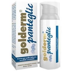 Golderm Panteglic Crema 50 Ml