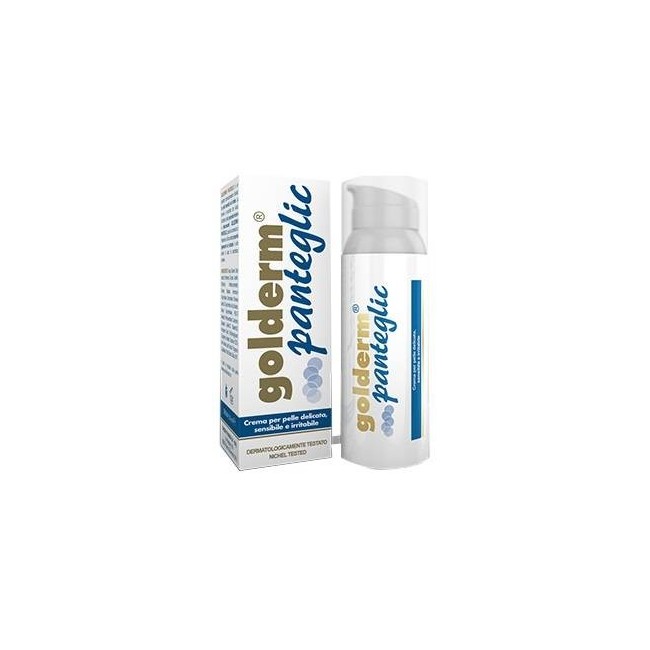 Golderm Panteglic Crema 50 Ml