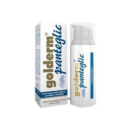 Golderm Panteglic Crema 50 Ml