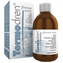 Termodren 300 Ml