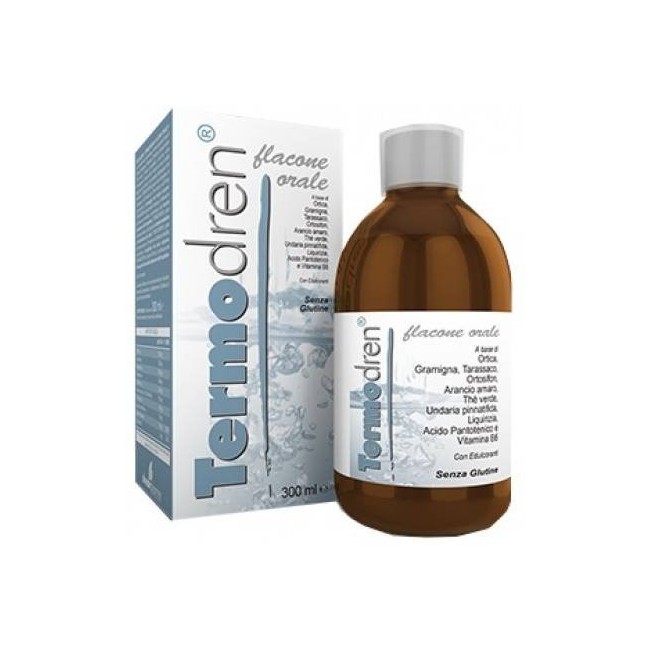 Termodren 300 Ml
