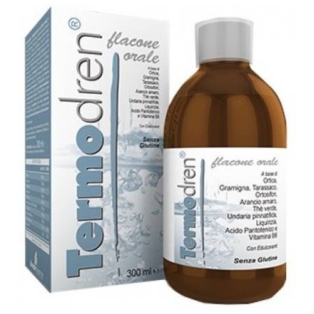 Termodren 300 Ml