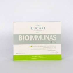 Bioimmunas Plus 24 Bustine Bioimmunas Plus 24 Bustine