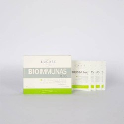 Bioimmunas Plus 24 Bustine Bioimmunas Plus 24 Bustine