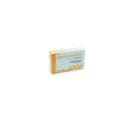 Neuroconfort 20 Capsule
