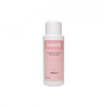 Intivit Detergente Intimo Ph 3,5 200 Ml
