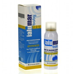 Ialumar Baby Soluzione Isotonica Spray 100 Ml