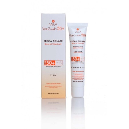 Vea Scudo 50+ 30 Ml Vea Scudo 50+ 30 Ml