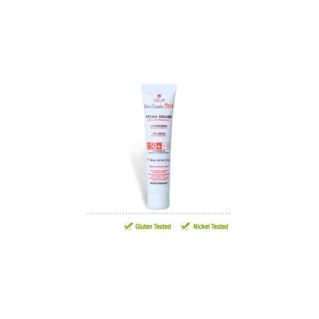 Vea Scudo 50+ 30 Ml Vea Scudo 50+ 30 Ml