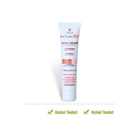 Vea Scudo 50+ 30 Ml Vea Scudo 50+ 30 Ml