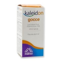 Kaleidon Probiotic Gocce 5 Ml