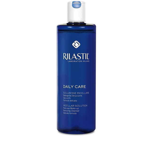 Rilastil Daily Sol Micel 250 Ml Rilastil Daily Sol Micel 250 Ml