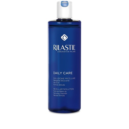 Rilastil Daily Sol Micel 250 Ml