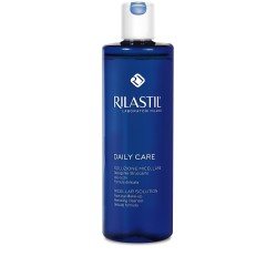 Rilastil Daily Sol Micel 400 Ml