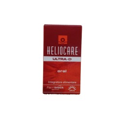Heliocare Ultra-d 30 Capsule
